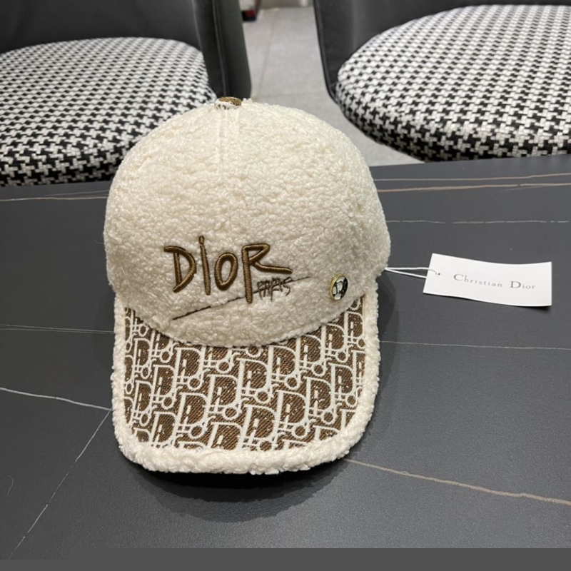 ch**an D*or